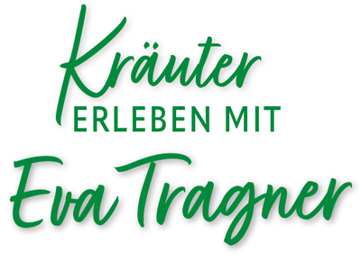 Kräuter erleben mit Eva Tragner