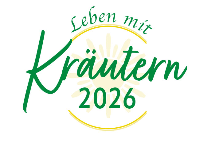 Leben mit Kräutern 2024